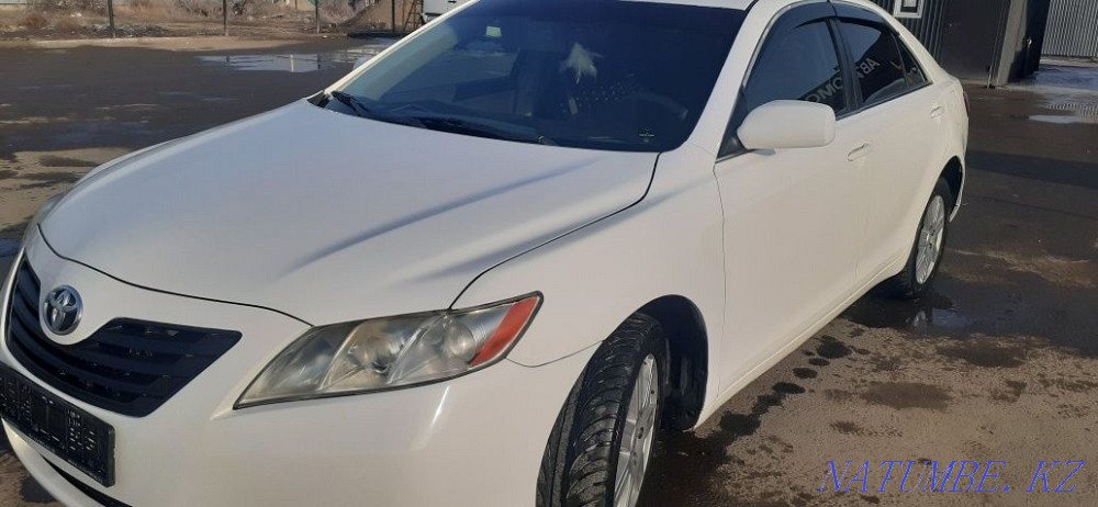 Toyota Camry    года Байсерке - изображение 5
