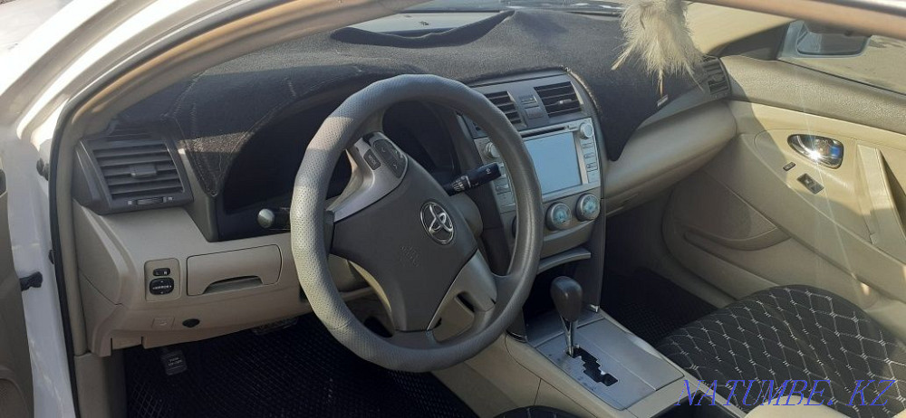 Toyota Camry    года Байсерке - изображение 6