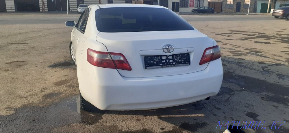 Toyota Camry    года Байсерке - изображение 8