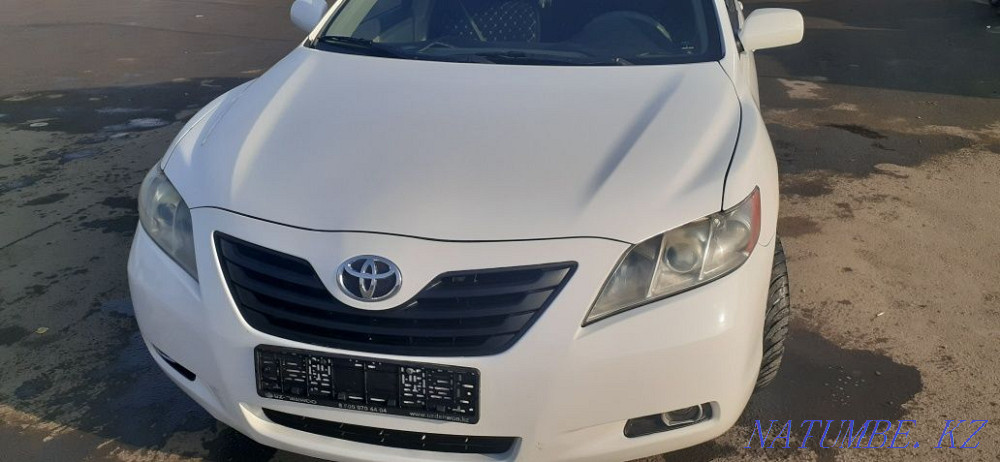 Toyota Camry    года Байсерке - изображение 2