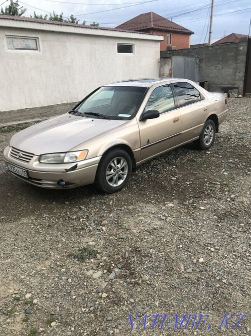 Toyota Camry    года Талдыкорган - изображение 5