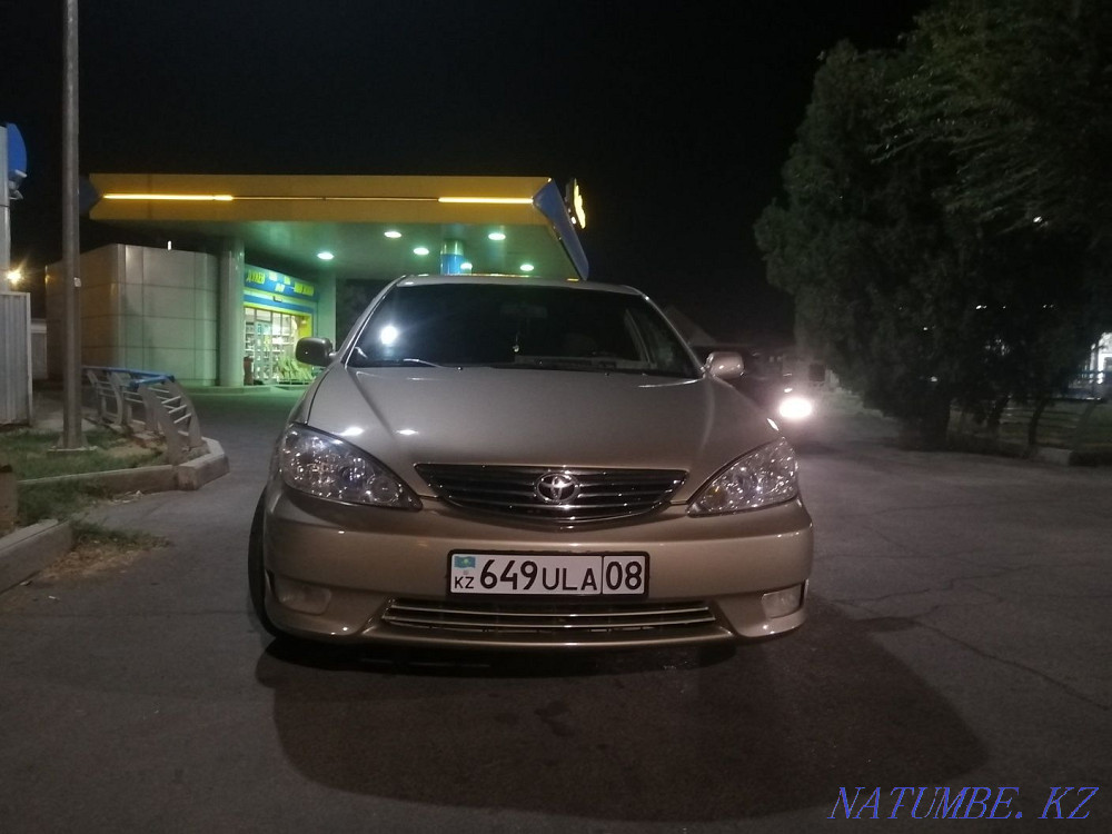 Toyota Camry    года Талас - изображение 4