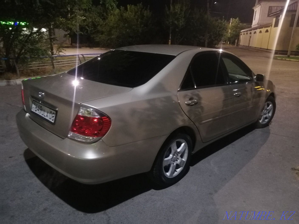 Toyota Camry    года Талас - изображение 6