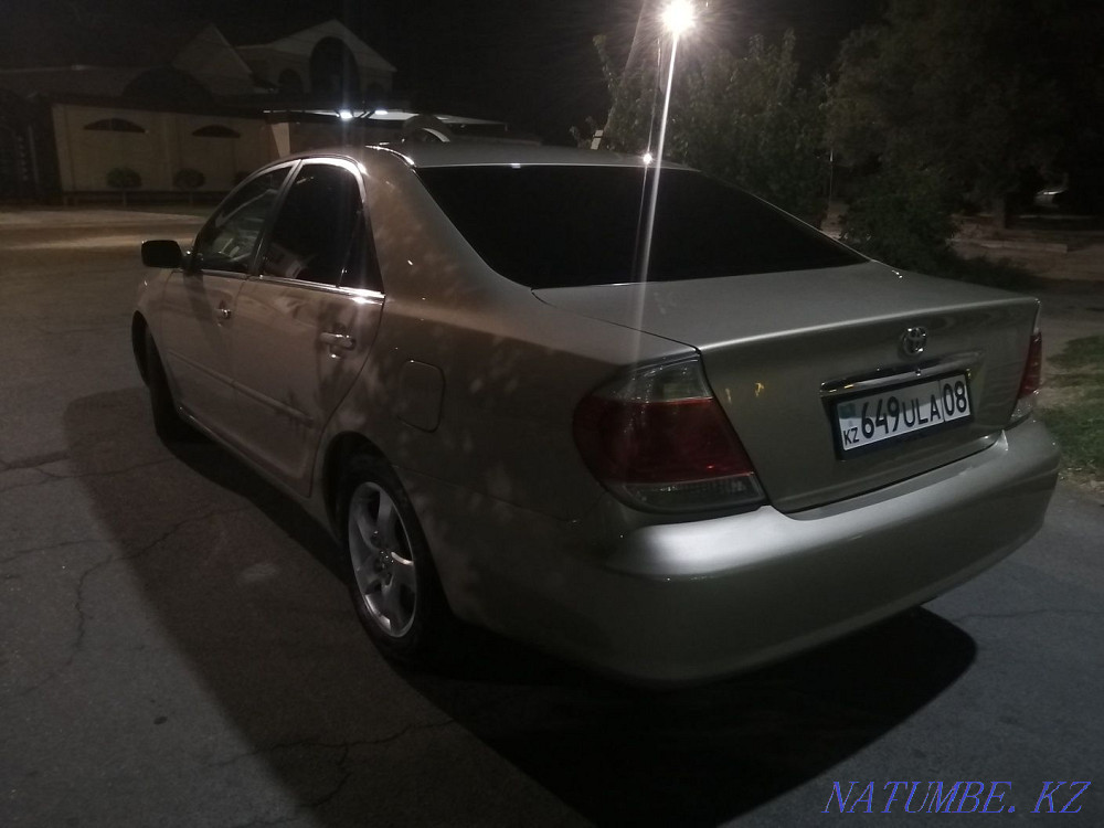 Toyota Camry    года Талас - изображение 7