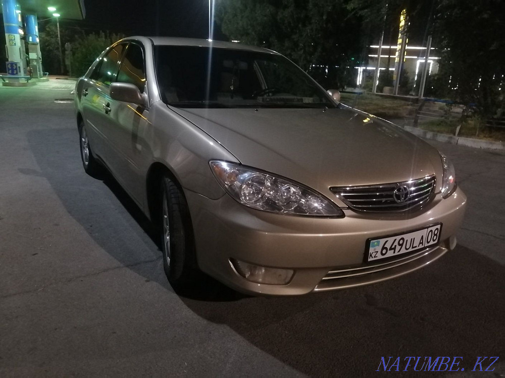 Toyota Camry    года Талас - изображение 5