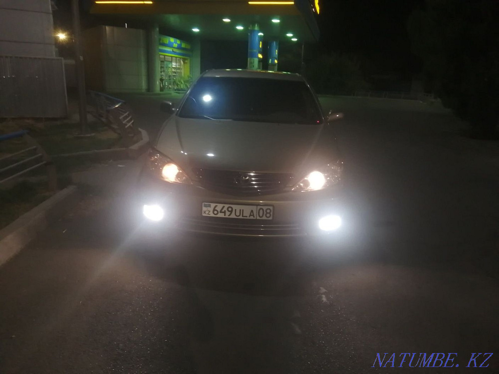 Toyota Camry    года Талас - изображение 2