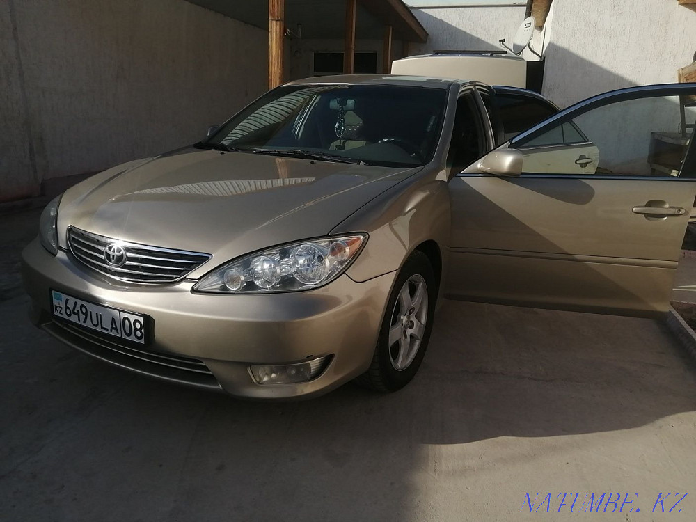 Toyota Camry    года Талас - изображение 1