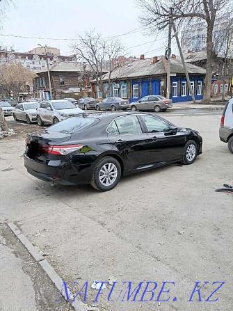 Toyota Camry    года Алматы - изображение 2