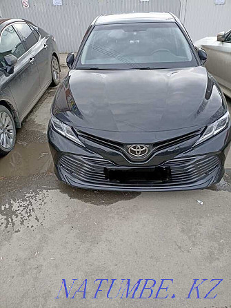 Toyota Camry    года Алматы - изображение 1