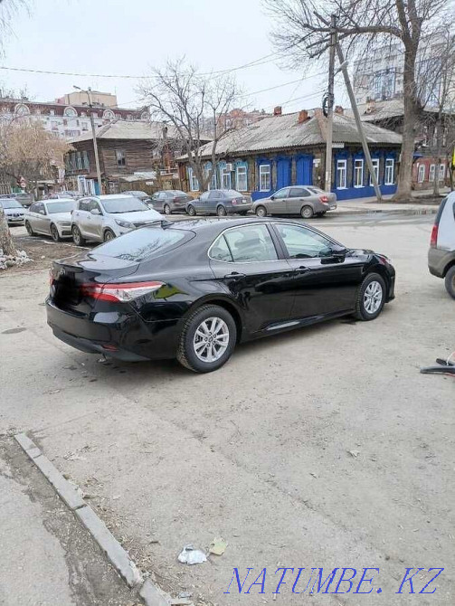 Toyota Camry    года Алматы - изображение 2
