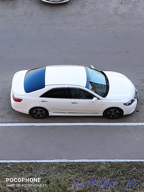 Toyota Camry    year Муткенова - photo 1