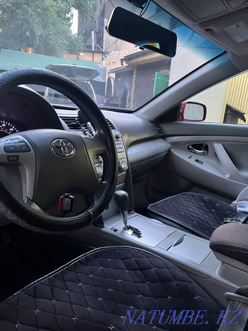 Toyota Camry    года Алматы - изображение 7