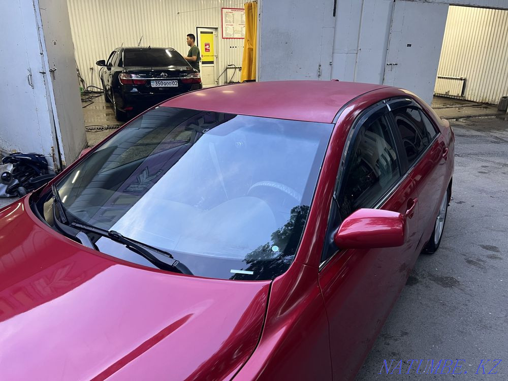 Toyota Camry    года Алматы - изображение 5