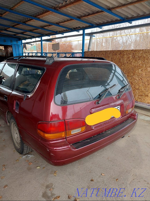 Toyota Camry    year  - photo 2