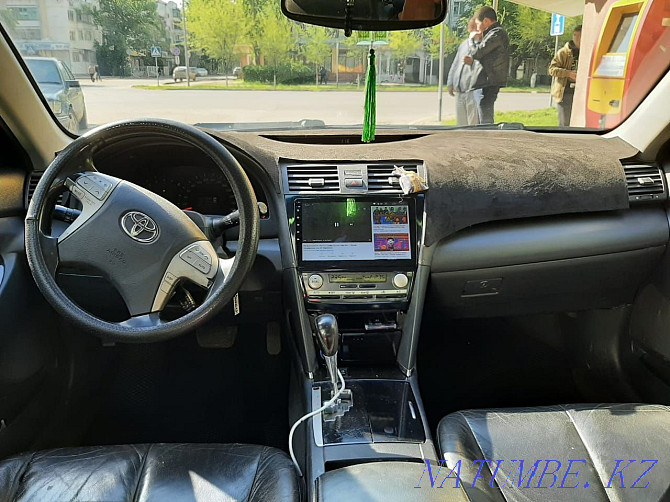 Жылдың Toyota Camry Мичуринское - изображение 8