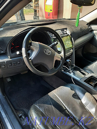 Жылдың Toyota Camry Мичуринское - изображение 5