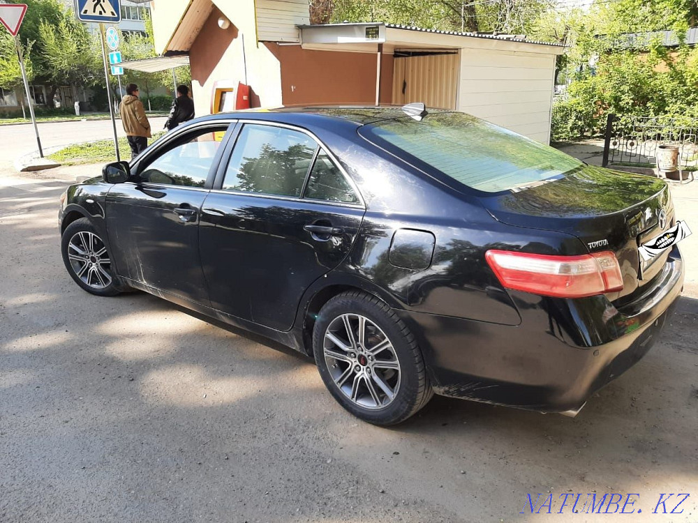 Toyota Camry    года Мичуринское - изображение 2