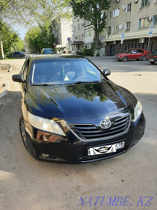 Toyota Camry    года Мичуринское - изображение 1