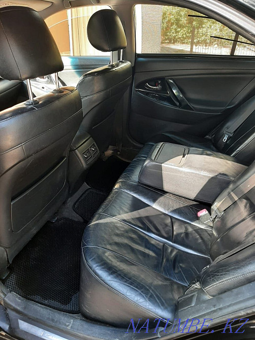 Toyota Camry    года Мичуринское - изображение 4