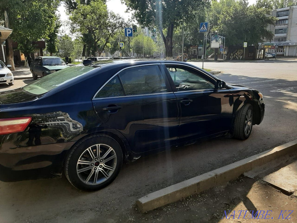 Toyota Camry    года Мичуринское - изображение 7