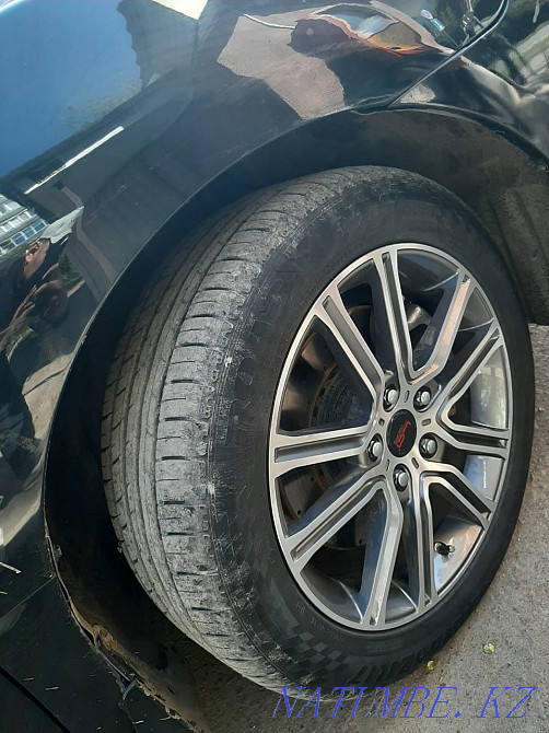 Toyota Camry    года Мичуринское - изображение 6