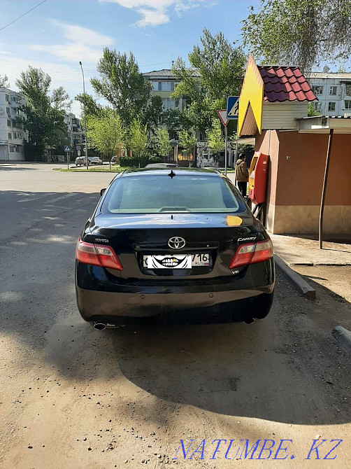 Toyota Camry    года Мичуринское - изображение 3