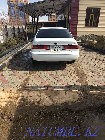 Toyota Camry    year Kokshetau - photo 3