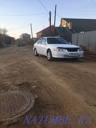 Toyota Camry    year Kokshetau - photo 9