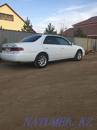 Toyota Camry    year Kokshetau - photo 10