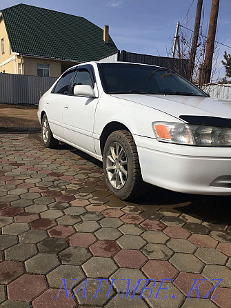 Toyota Camry    года Кокшетау - изображение 4