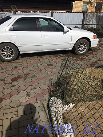 Toyota Camry    year Kokshetau - photo 2