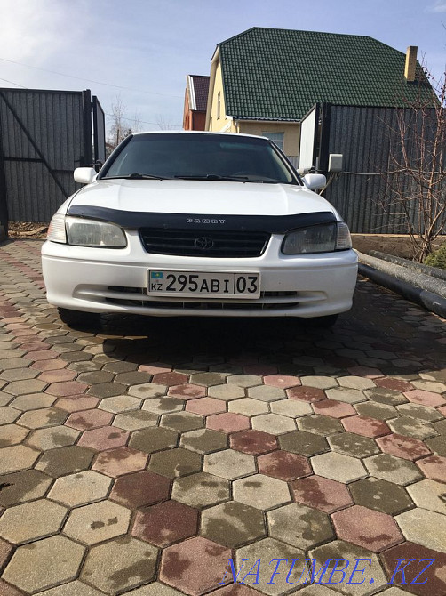 Toyota Camry    year Kokshetau - photo 1