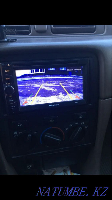 Toyota Camry    year Kokshetau - photo 8