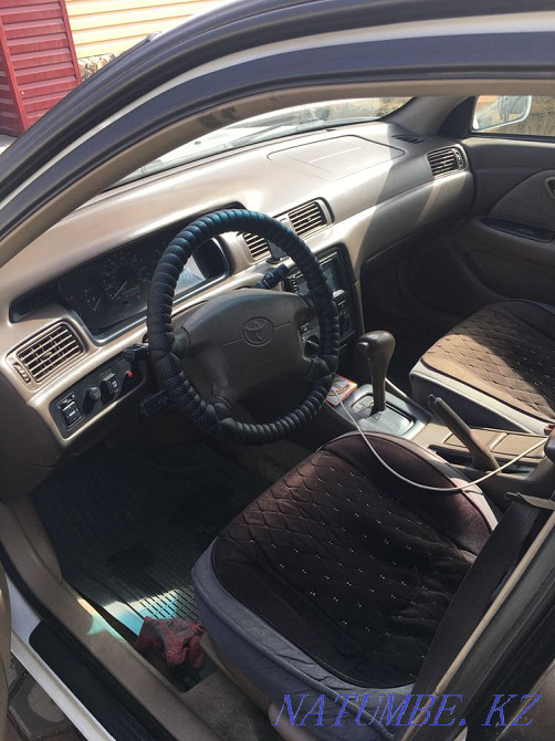 Toyota Camry    year Kokshetau - photo 7