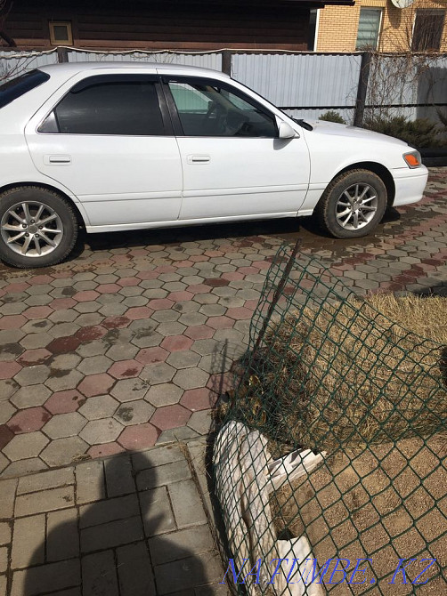 Toyota Camry    year Kokshetau - photo 2