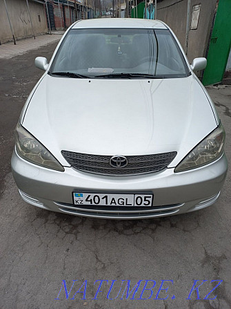 Toyota Camry    year Бесагаш - photo 4