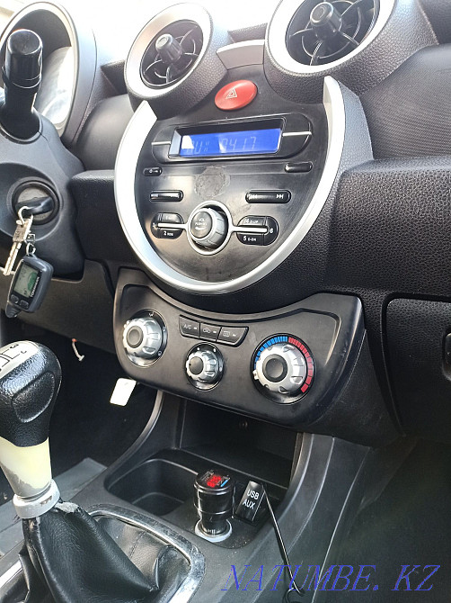 Toyota Camry    года Астана - изображение 7