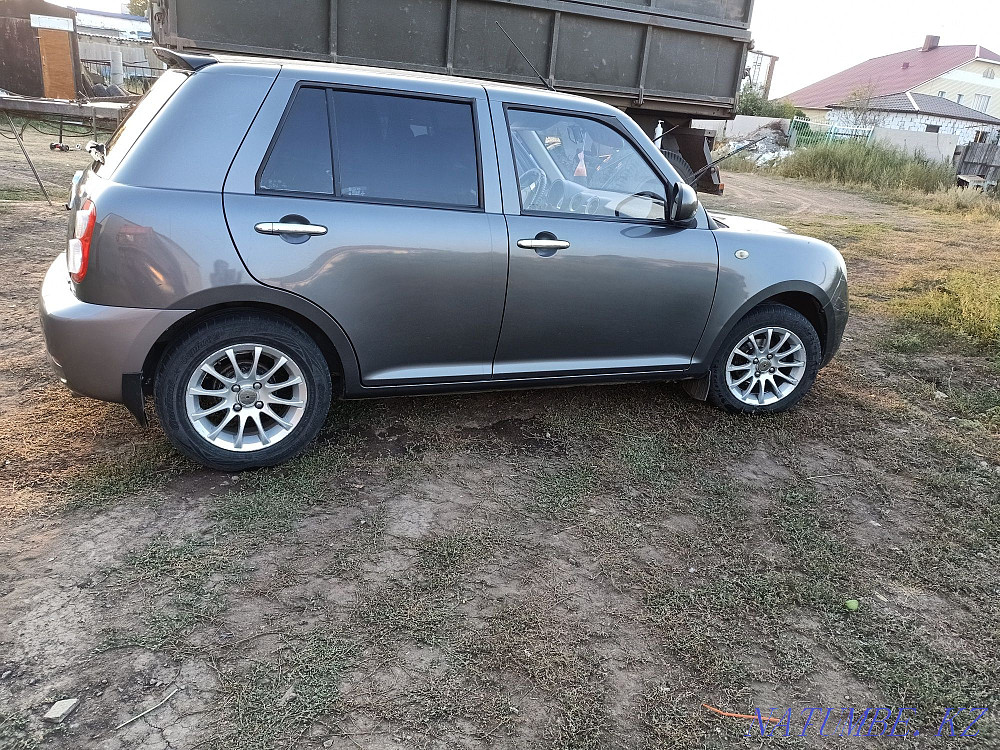 Toyota Camry    года Астана - изображение 6