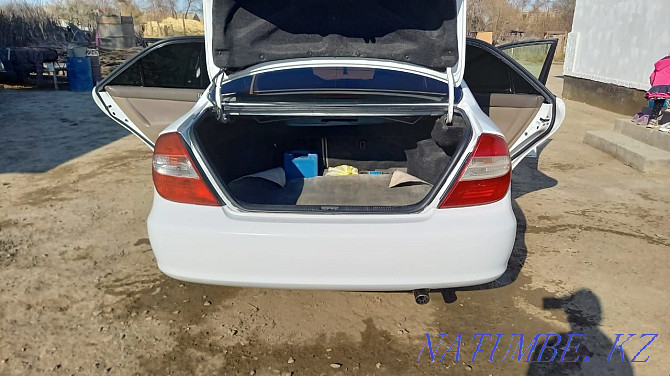 Toyota Camry    года им. Жанкожа батыра - изображение 2