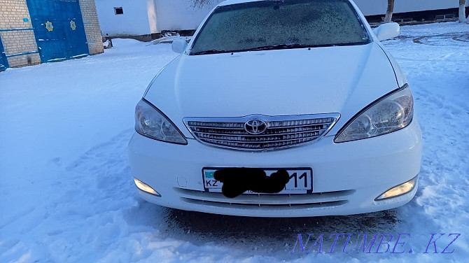 Toyota Camry    year им. Жанкожа батыра - photo 3