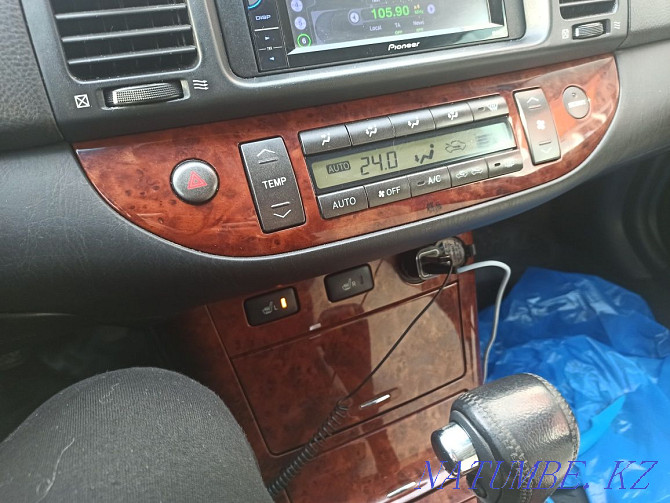 Toyota Camry    года Кокшетау - изображение 7