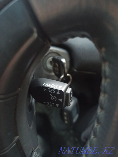 Toyota Camry    year Kokshetau - photo 9