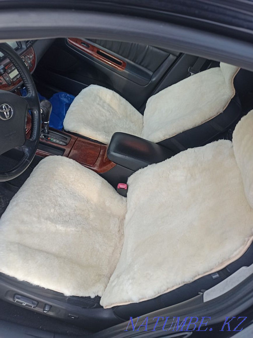 Toyota Camry    year Kokshetau - photo 10