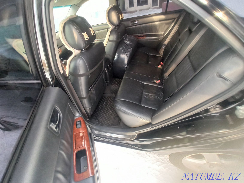 Toyota Camry    year Kokshetau - photo 4