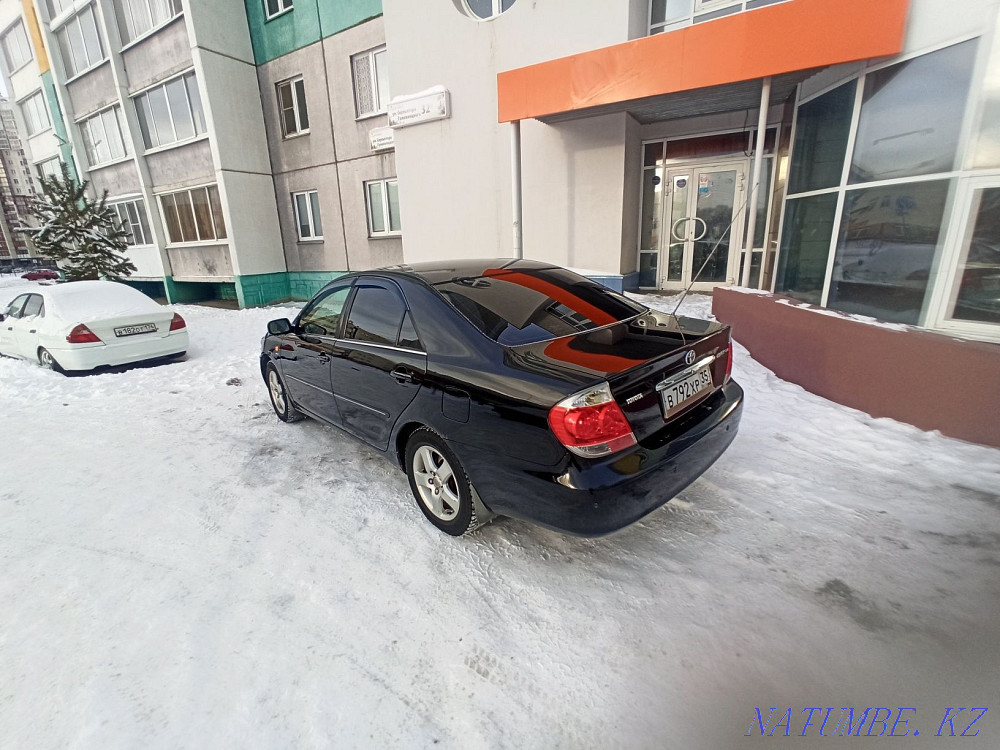 Toyota Camry    year Kokshetau - photo 2