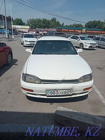 Toyota Camry    года Алматы - изображение 6