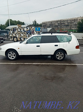 Toyota Camry    year Almaty - photo 1