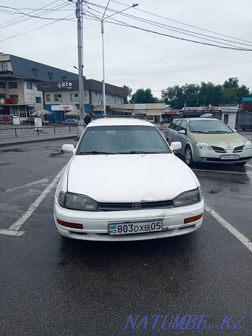 Toyota Camry    года Алматы - изображение 2