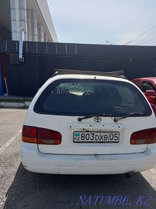 Toyota Camry    года Алматы - изображение 4