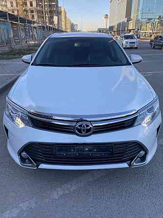 Toyota Camry    года Astana